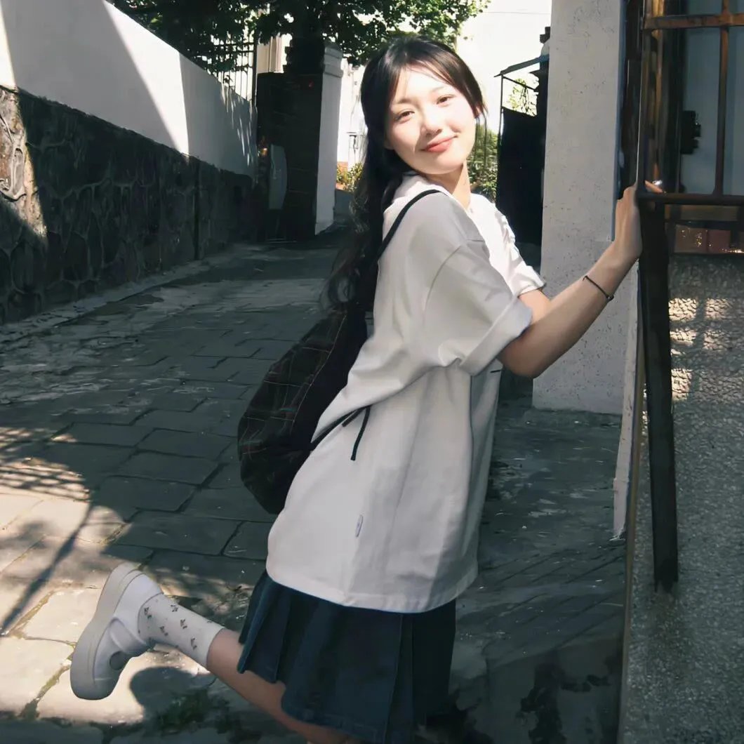 绿女神