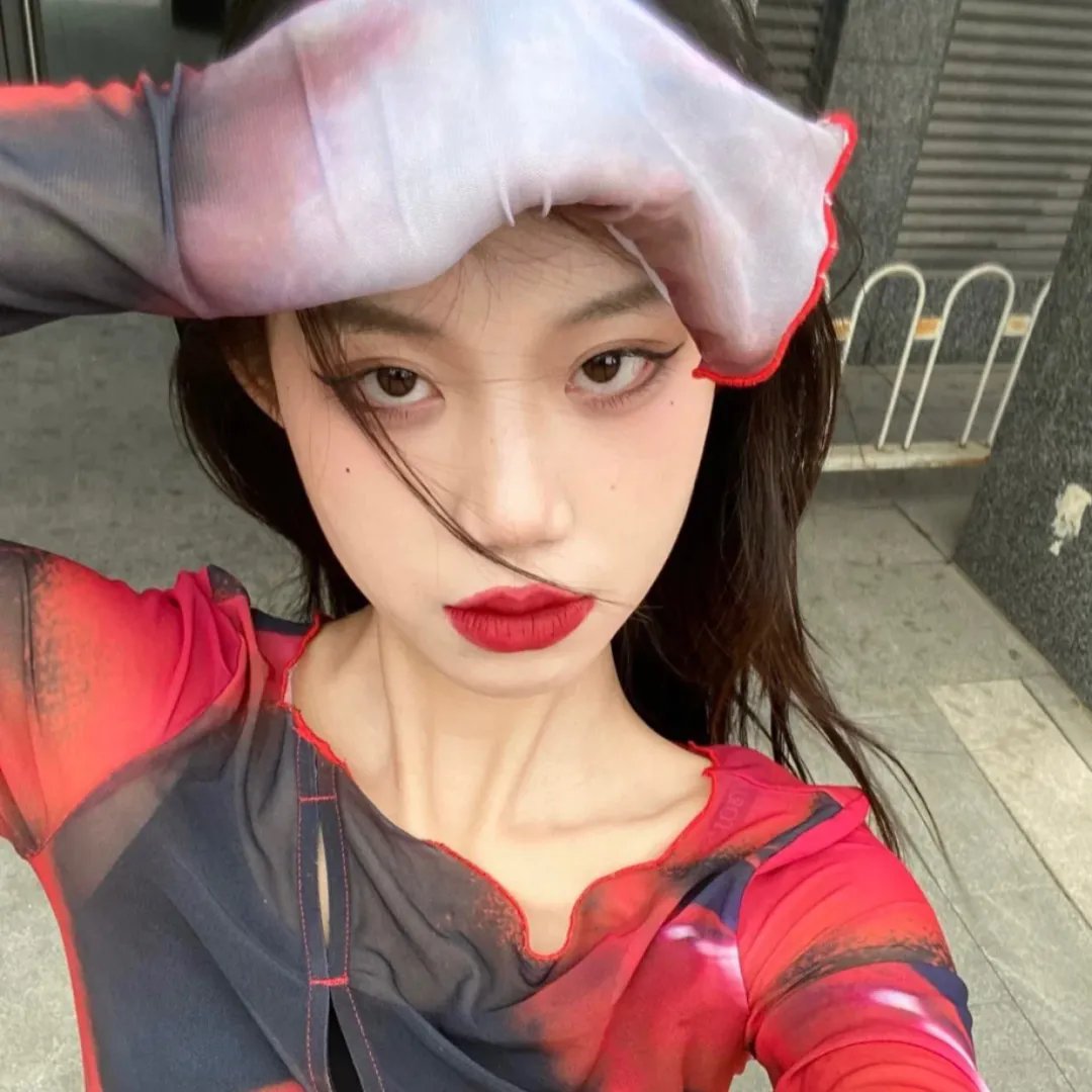 美式