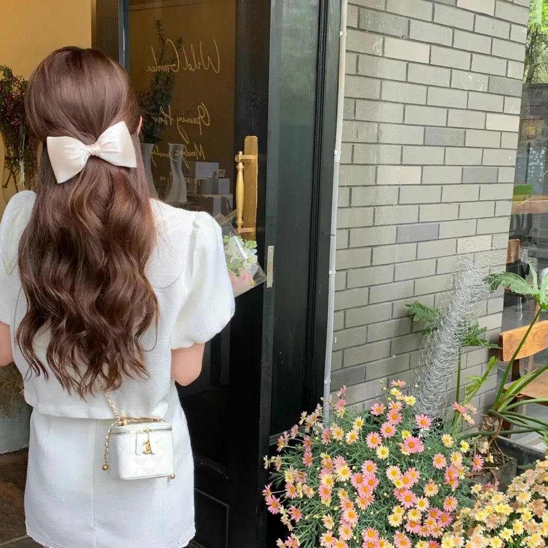 狐尾小精灵